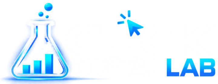 Click Digital Lab logo